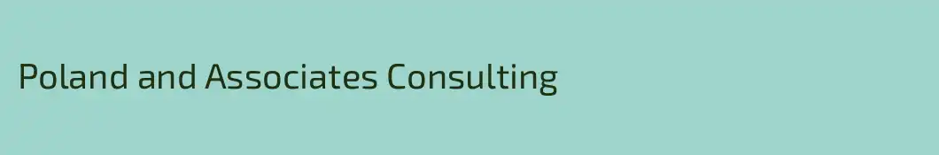 Poland and Associates Consulting